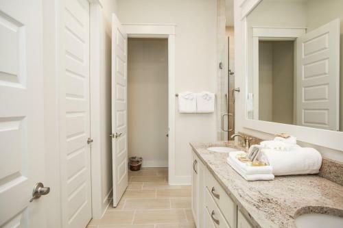 Prominence On 30a By Panhandle Getaways