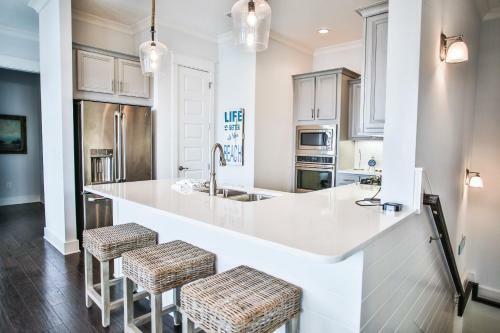 Prominence On 30a By Panhandle Getaways