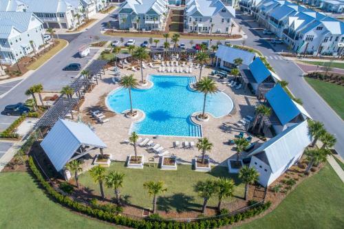 Prominence On 30a By Panhandle Getaways