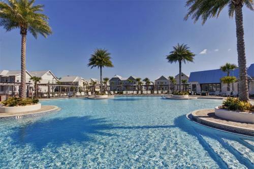 Prominence On 30a By Panhandle Getaways