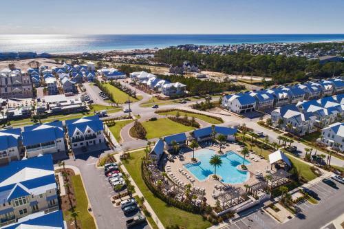 Prominence On 30a By Panhandle Getaways