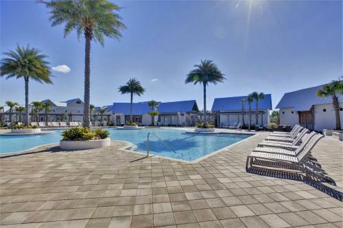 Prominence On 30a By Panhandle Getaways