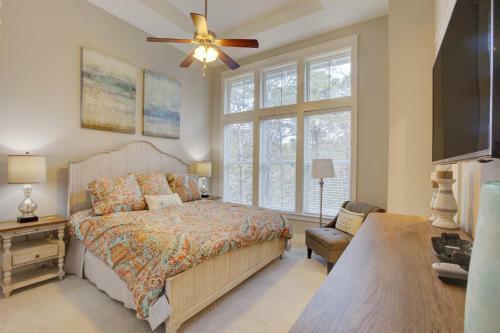 Prominence On 30a By Panhandle Getaways