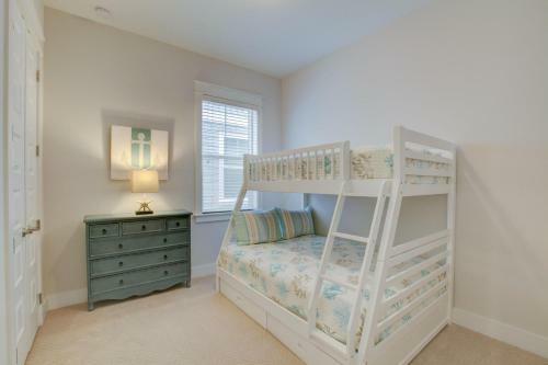 Prominence On 30a By Panhandle Getaways