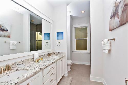 Prominence On 30a By Panhandle Getaways