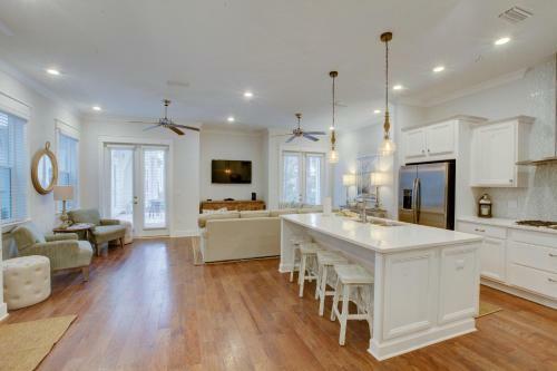 Prominence On 30a By Panhandle Getaways