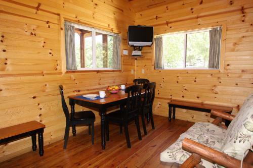 Neshonoc Lakeside Camping Resort
