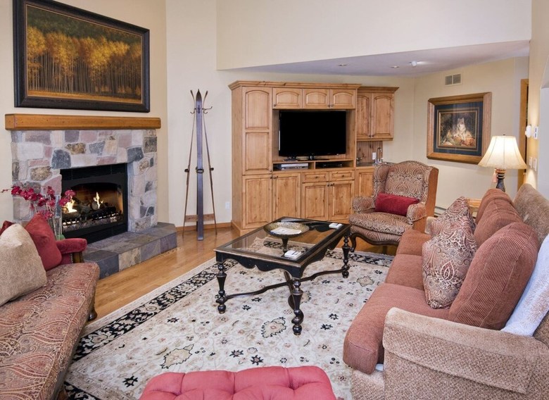 Coldstream Townhome 15