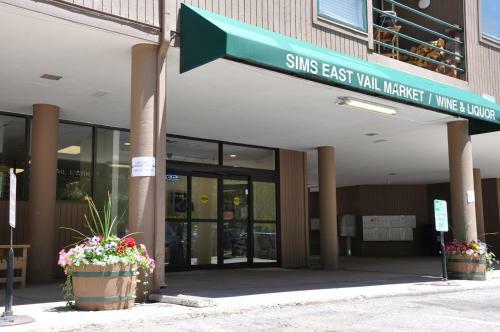Cute And Convenient Studio In East Vail With Hot Tub Access.