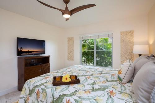 2001 Waikoloa Colony Villa