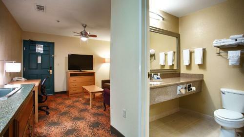 Hotel Best Western Plus Waco North