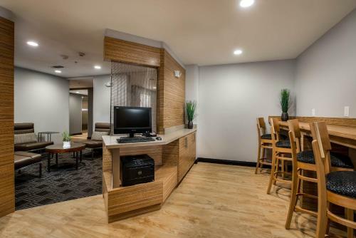Hotel Towneplace Suites By Marriott Waco South