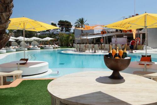 Apartamento Ocean Beach Club