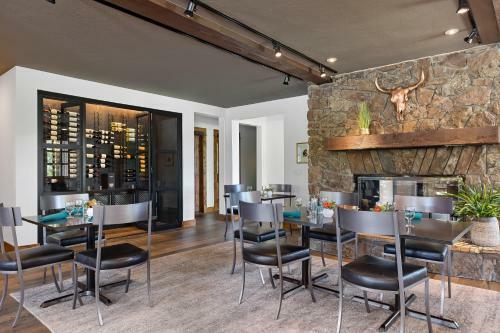 Teton Springs Lodge And Spa