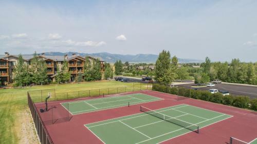 Teton Springs Lodge And Spa