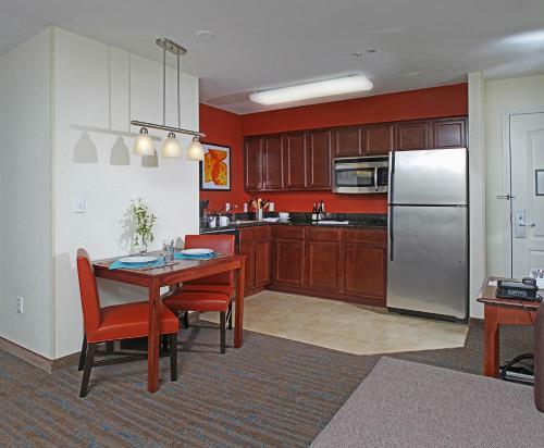 Hotel Residence Inn Temple
