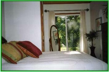 Sequoia Riverfront Cabins