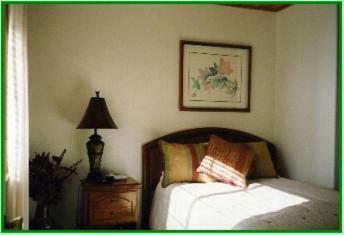 Sequoia Riverfront Cabins