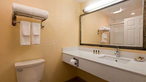 Hotel Best Western Plus Cold Spring