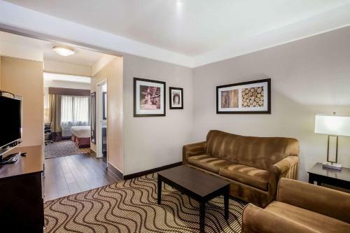 Hotel La Quinta By Wyndham Pasadena