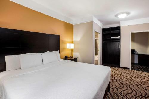 Hotel La Quinta By Wyndham Pasadena