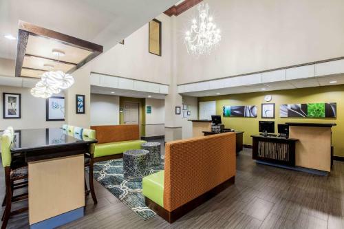 Hotel La Quinta By Wyndham Pasadena