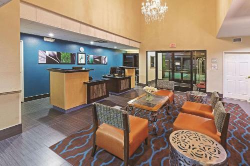 Hotel La Quinta By Wyndham Pasadena