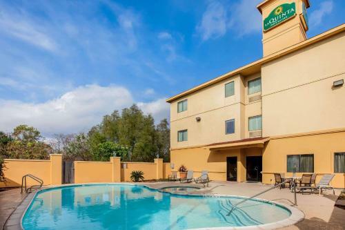 Hotel La Quinta By Wyndham Pasadena