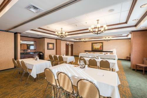 Hotel Hampton Inn & Suites Pinedale