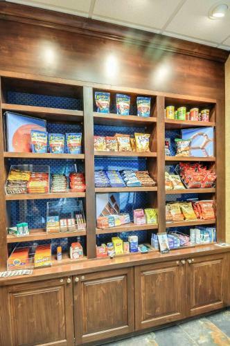 Hotel Hampton Inn & Suites Pinedale
