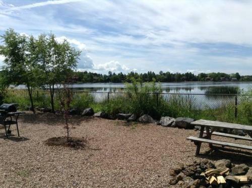 Hotel Rainbows End Resort