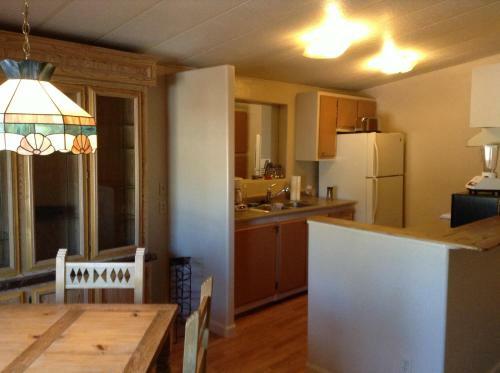 Hotel Rainbows End Resort