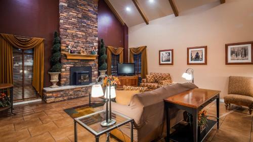 Posada Best Western Inn Of Pinetop