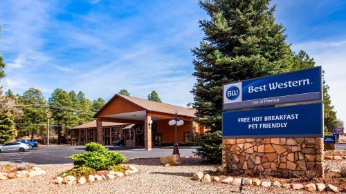 Posada Best Western Inn Of Pinetop