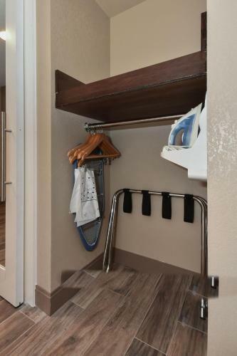 Hotel Hampton Inn Brevard