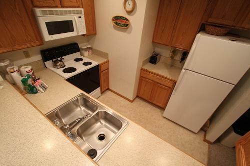 Apartamento Mammoth Reservations