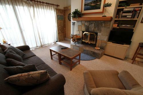 Apartamento Mammoth Reservations