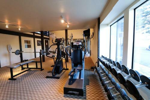 Apartamento Mammoth Reservations