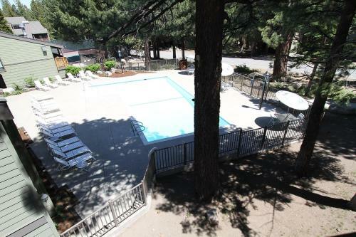 Apartamento Mammoth Reservations