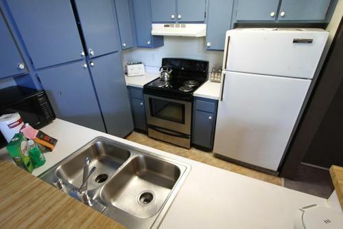 Apartamento Mammoth Reservations