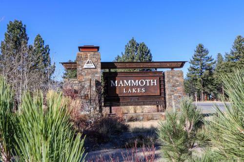 Apartamento Mammoth Reservations