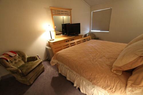 Apartamento Mammoth Reservations