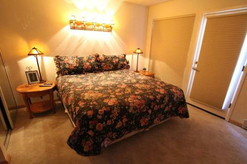 Apartamento Mammoth Reservations