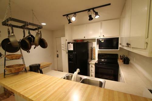 Apartamento Mammoth Reservations