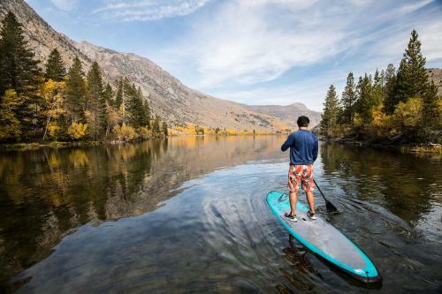 Apartamento Mammoth Reservations