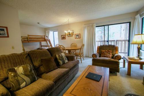Apartamento Mammoth Reservations