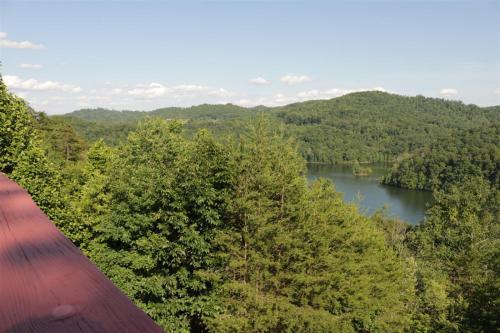 Eagles Nest