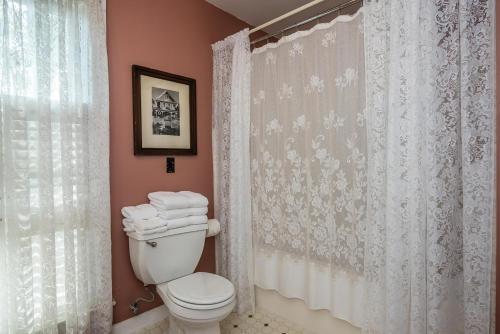 Bed & Breakfast Kaleidoscope Inn & Gardens