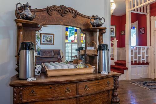 Bed & Breakfast Kaleidoscope Inn & Gardens