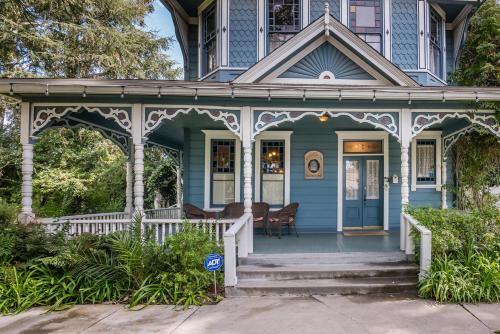 Bed & Breakfast Kaleidoscope Inn & Gardens
